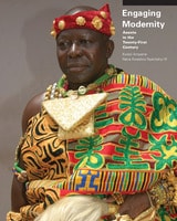 cover of Engaging Modernity: Asante in the Twenty-First Century