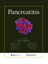 cover of Pancreatitis