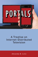 cover of Portals: A Treatise on Internet-Distributed Television