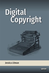 cover of Digital Copyright