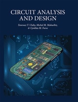 cover of Circuit Analysis and Design