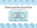 cover of Chichi and the Great Flood