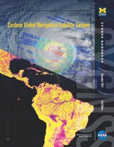 cover of CYGNSS Handbook: 2022