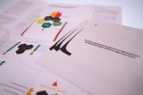 cover of The Arts and Design in Research Universities (pack of 5)