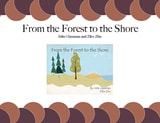 cover of From the Forest to the Shore