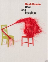 cover of Heidi Kumao: Real and Imagined