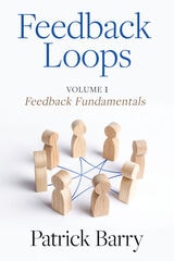 cover of Feedback Loops: How to Give and Receive High-Quality Feedback