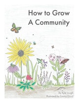 cover of How to Grow a Community