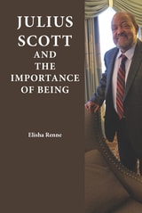cover of Julius Scott and the Importance of Being