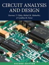cover of Circuit Analysis and Design