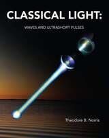 cover of Classical Light: Waves and Ultrashort Pulses