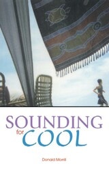 cover of Sounding for Cool