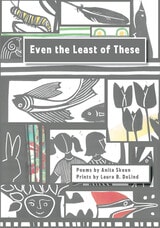 cover of Even the Least of These