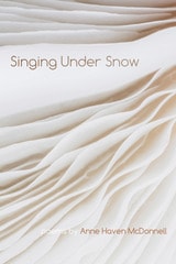cover of Singing Under Snow