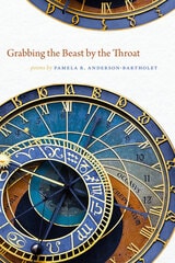 cover of Grabbing the Beast by the Throat