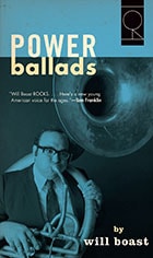 cover of Power Ballads