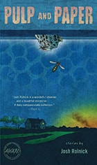 cover of Pulp and Paper