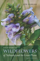 cover of Field Guide to Wildflowers of Nebraska and the Great Plains: Second Edition