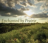 cover of Enchanted by Prairie