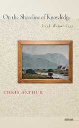cover of On the Shoreline of Knowledge: Irish Wanderings
