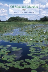 cover of Of Men and Marshes