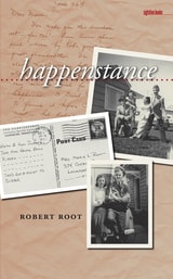 cover of Happenstance