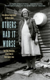 cover of Others Had It Worse: Sour Dock, Moonshine, and Hard Times in Davis County, Iowa