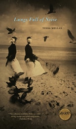 cover of Lungs Full of Noise