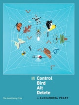 cover of Control Bird Alt Delete
