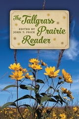 cover of The Tallgrass Prairie Reader