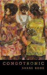 cover of Congotronic