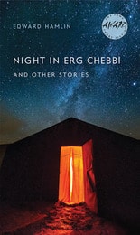 cover of Night in Erg Chebbi and Other Stories