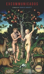 cover of Excommunicados