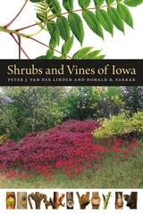 cover of Shrubs and Vines of Iowa