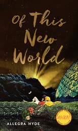 cover of Of This New World