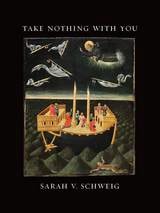 cover of Take Nothing With You