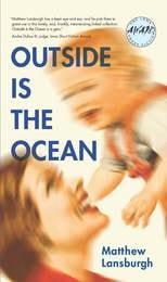 cover of Outside Is the Ocean