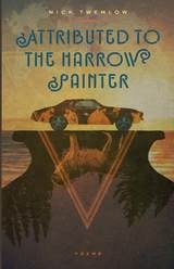 cover of Attributed to the Harrow Painter