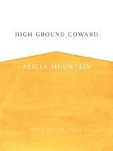 cover of High Ground Coward
