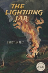 cover of The Lightning Jar