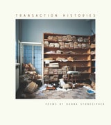 cover of Transaction Histories