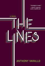 cover of The Lines