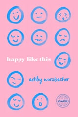 cover of Happy Like This