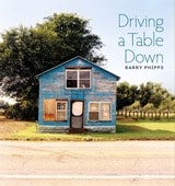 cover of Driving a Table Down