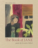 cover of The Book of Jane
