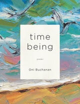 cover of Time Being