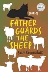cover of Father Guards the Sheep