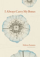cover of I Always Carry My Bones