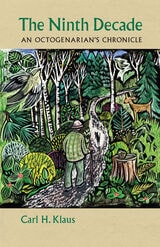cover of The Ninth Decade: An Octogenarian’s Chronicle