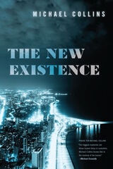 cover of The New Existence